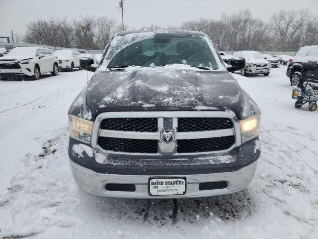 2015 Dodge RAM 1500 ST