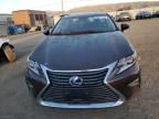 2016 Lexus ES 300H