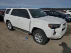 2018 Toyota 4runner SR5/SR5 Premium