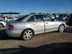 2001 Audi S4 2.7 Quattro