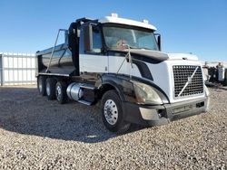 Volvo salvage cars for sale: 2009 Volvo VN VNL Dump Truck