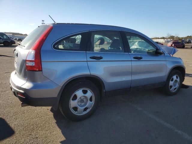 2009 Honda CR-V LX