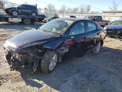 2016 Scion IA en venta en Walton, KY