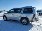 2004 Infiniti QX56