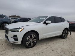 Volvo xc60 Plus Vehiculos salvage en venta: 2023 Volvo XC60 Plus