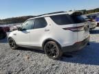 2017 Land Rover Discovery SE