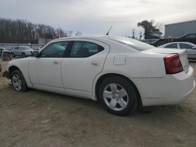 2008 Dodge Charger