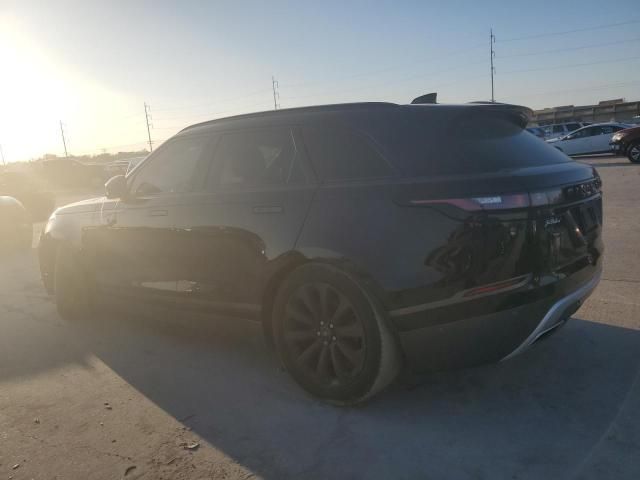 2018 Land Rover Range Rover Velar R-DYNAMIC SE