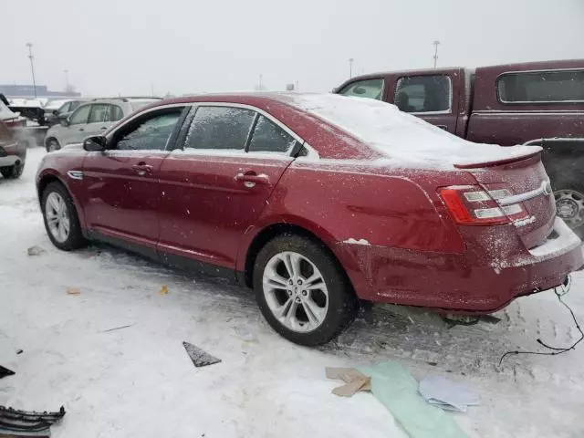 2013 Ford Taurus SEL