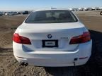 2016 BMW 528 I