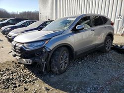 Honda crv Vehiculos salvage en venta: 2022 Honda CR-V EXL