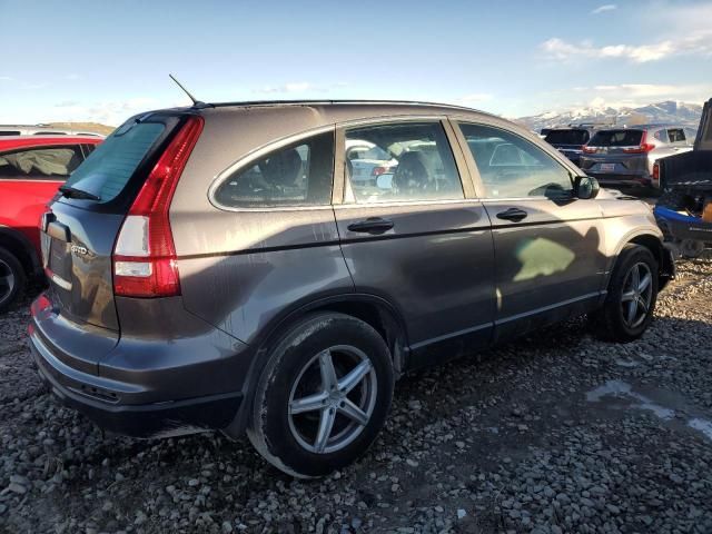 2010 Honda CR-V LX