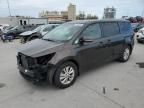 2018 KIA Sedona LX