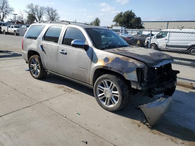 2007 Chevrolet Tahoe C1500