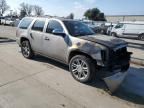 2007 Chevrolet Tahoe C1500