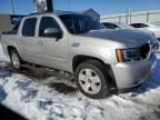 2007 Chevrolet Avalanche K1500