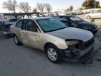 2004 Chevrolet Malibu LS