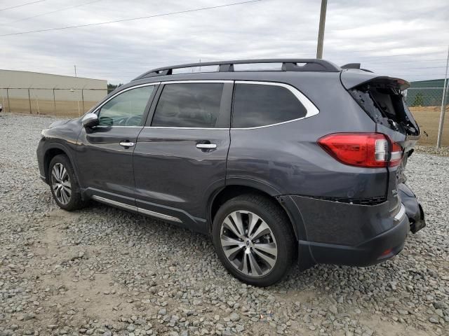 2020 Subaru Ascent Touring