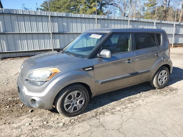 2013 KIA Soul