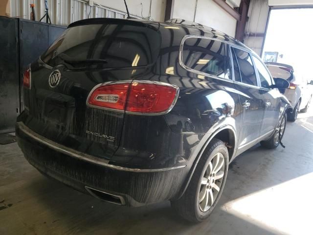 2016 Buick Enclave