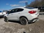 2019 BMW X6 XDRIVE50I