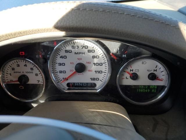 2004 Ford F150