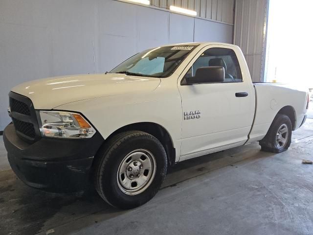 2015 Dodge RAM 1500 ST