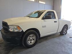 Dodge Vehiculos salvage en venta: 2015 Dodge RAM 1500 ST