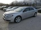 2012 Chevrolet Malibu LS