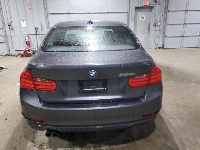 2015 BMW 328 I