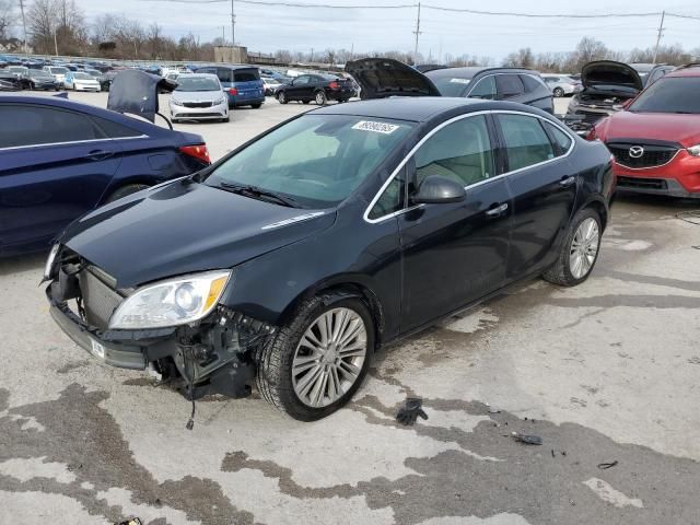 2013 Buick Verano