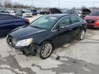 2013 Buick Verano