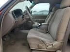 2001 Toyota Tundra Access Cab