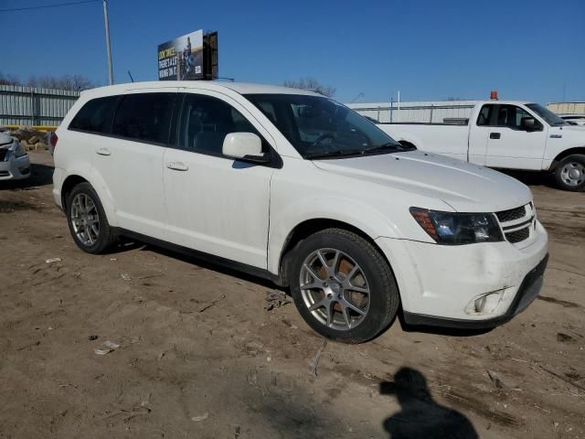 2015 Dodge Journey R/T