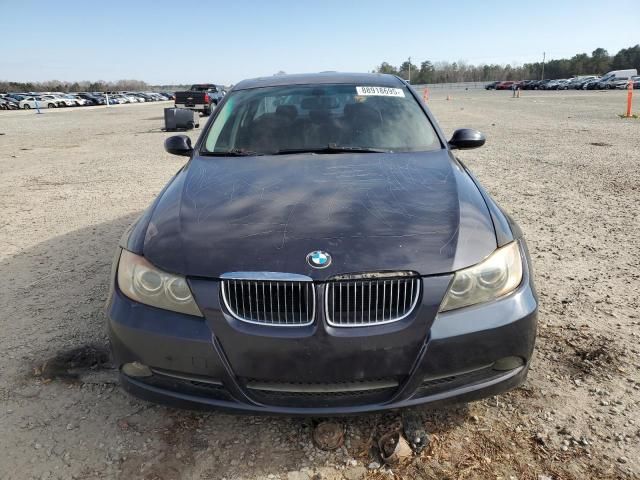 2006 BMW 330 I