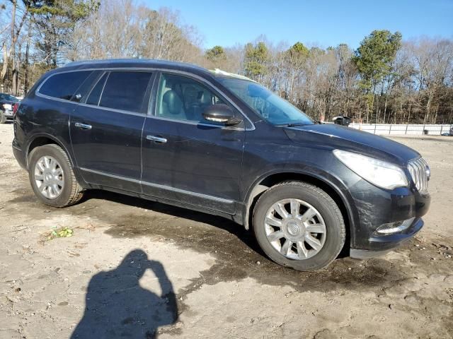 2013 Buick Enclave