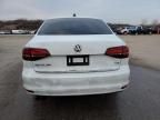 2017 Volkswagen Jetta SEL