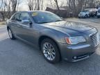 2012 Chrysler 300 Limited