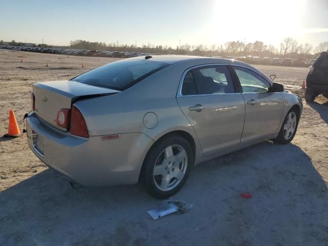 2009 Chevrolet Malibu 2LT