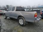 2000 Toyota Tundra Access Cab