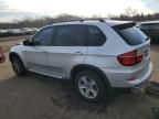 2012 BMW X5 XDRIVE35D