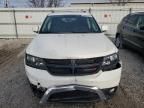 2017 Dodge Journey Crossroad