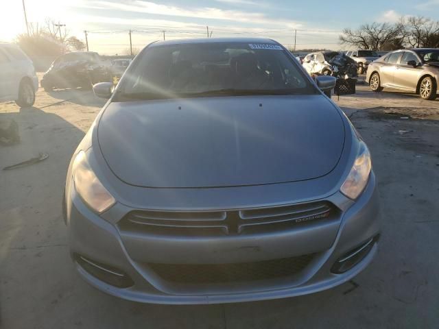 2014 Dodge Dart SE