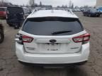 2018 Subaru Impreza Premium Plus