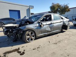 Salvage Cars with No Bids Yet For Sale at auction: 2019 Volkswagen Jetta S