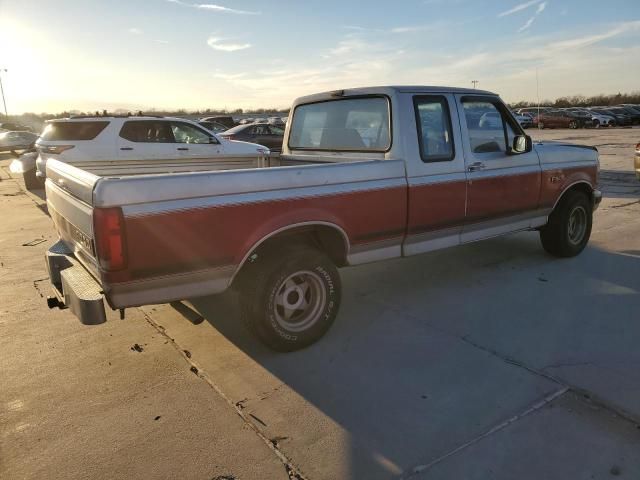 1993 Ford F150