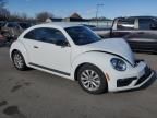 2017 Volkswagen Beetle 1.8T