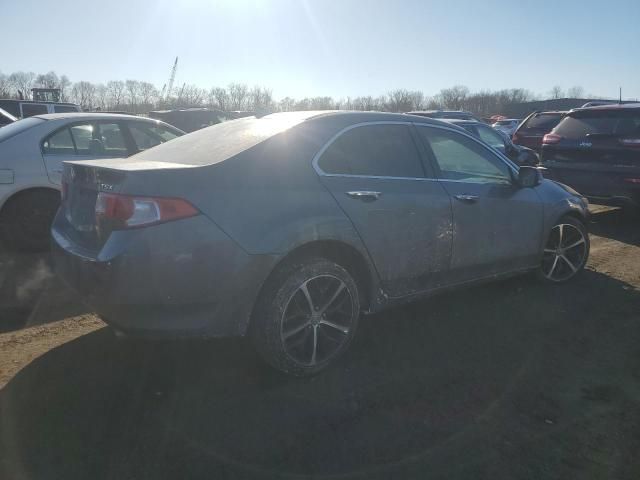 2010 Acura TSX