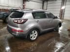 2012 KIA Sportage LX