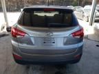 2012 Hyundai Tucson GL